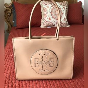 Tory Burch Ella Tote